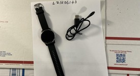 Mint
													Garmin D2 Air - Black, photo 1 of 6