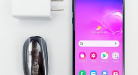 Mint
													Samsung Galaxy S10e - T-Mobile, Black, 128 GB, 6 GB, SM-G970U, photo 1 of 1