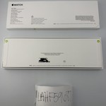 New Apple Watch SE (3rd Gen) 40mm - Midnight, A3324 - GPS