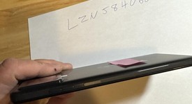 Mint
													Moto G Power 5G (2023) - TracFone, Black, 128 GB, 4 GB, photo 5 of 7