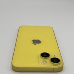 Mint Apple iPhone 14 - Verizon, 128 GB, Yellow, A2649