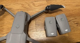 Used
													DJI Mavic Air 2, photo 3 of 7