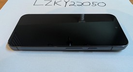 Good
													Google Pixel 9 Pro XL - Unlocked, Obsidian, 256 GB, 16 GB, GGX8B, photo 2 of 5