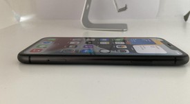 Good
													Apple iPhone 11 - Unlocked, Black, 64 GB, A2111, photo 4 of 5