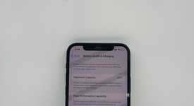 Good
													Apple iPhone 12 - Unlocked, Black, 64 GB, A2172, photo 1 of 5