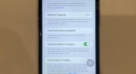 Mint
													Apple iPhone Xr - Unlocked, Blue, 64 GB, A1984, photo 5 of 14