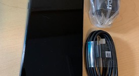 Fair
													Samsung Galaxy S10e - Verizon, Black, 128 GB, 6 GB, SM-G970U, photo 3 of 8