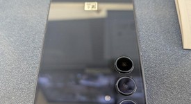 Good
													Samsung Galaxy A35 5G - Spectrum, Navy Blue, 128 GB, 6 GB, photo 2 of 7