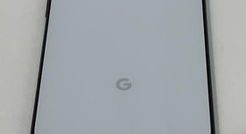 Mint
													Google Pixel 4 - Unlocked, White, 64 GB, 6 GB, G020I, Google Edition, photo 4 of 8