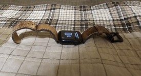 Mint
													Apple Watch Series 8 45mm - Midnight, A2771 - GPS, Aluminum, photo 4 of 7