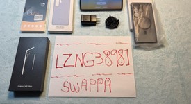 Mint
													Samsung Galaxy S25 Ultra - Unlocked, Silverblue, 1 TB, 12 GB, SM-S938U1, photo 1 of 77