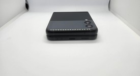 Mint
													Samsung Galaxy Z Flip3 5G - Unlocked, Black, 128 GB, 8 GB, SM-F711U1, photo 3 of 7