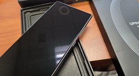 Mint
													Samsung Galaxy S24 Ultra - Xfinity, Black, 256 GB, 12 GB, SM-S928U, photo 2 of 8