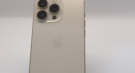 Mint
													Apple iPhone 13 Pro - AT&T, Gold, 128 GB, A2483, photo 4 of 6