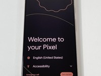 Google Pixel 8