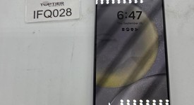 Good
													Samsung Galaxy S24 - T-Mobile, Black, 128 GB, 8 GB, SM-S921U, photo 1 of 9