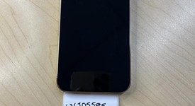 Mint
													Apple iPhone 13 Pro - Unlocked, Gold, 128 GB, A2483, photo 1 of 6