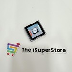 Good Apple iPod Nano 6th Gen - Graphite, 16 GB