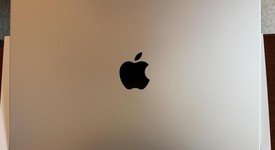 Mint
													MacBook Pro 2024 - 14" - Apple M4, Silver, 1 TB, 32 GB, photo 5 of 16