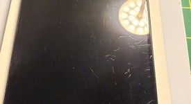 Fair
													Apple iPhone 15 Pro - Unlocked, Blue, 256 GB, A2848, photo 2 of 11