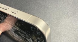 Mint
													Apple iPhone 15 Pro - Unlocked, Natural, 128 GB, A2848, photo 3 of 11