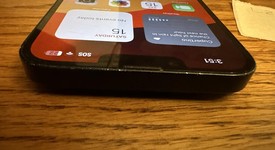 Fair
													Apple iPhone 14 Plus - T-Mobile, Midnight, 128 GB, A2632, photo 4 of 6