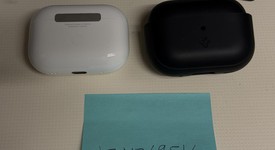 Used
													Apple AirPods Pro 2 - USB-C, photo 3 of 4