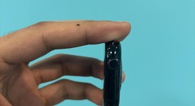 Mint
													Apple Watch Series 11 46mm - Jet Black, A3333 - GPS, Aluminum, photo 3 of 6