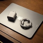 Mint Apple iPad Air 11 inch (M3) 2025 - Wi-Fi, 256 GB, Gray, A3266