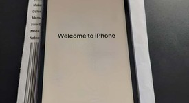 Mint
													Apple iPhone 11 - Unlocked, Purple, 64 GB, A2111, photo 3 of 9
