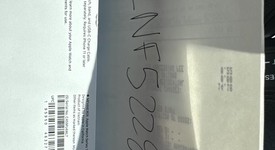 New
													Apple Watch Series 11 46mm - Space Gray, A3333 - GPS, Aluminum, photo 1 of 2