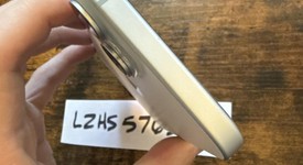 Good
													Apple iPhone 15 - Unlocked, Blue, 128 GB, A2846, photo 5 of 8