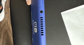 Mint
													Nintendo Switch Lite - Blue, photo 3 of 5