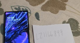 Good
													Samsung Galaxy Z Fold6 - Unlocked, Black, 512 GB, 12 GB, SM-F956U1, photo 1 of 4