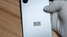 Mint
													Samsung Galaxy S25 Plus - T-Mobile, Silver Shadow, 512 GB, 12 GB, SM-S936U, photo 3 of 10