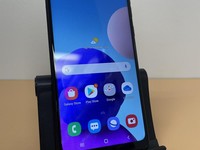Samsung Galaxy A21