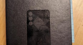 New
													Samsung Galaxy S23 - T-Mobile, Black, 128 GB, 8 GB, SM-S911U, photo 1 of 3