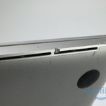 Fair MacBook Pro 2015 (Retina) - 13 inch - Silver, 128 GB, 8 GB