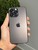 Good Apple iPhone 14 Pro Max - Unlocked, Black, 128 GB, A2651