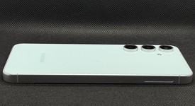 Good
													Samsung Galaxy S24 FE - Unlocked, Mint, 128 GB, SM-S721U1, photo 2 of 3
