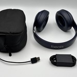 Used Beats Studio3 - Blue