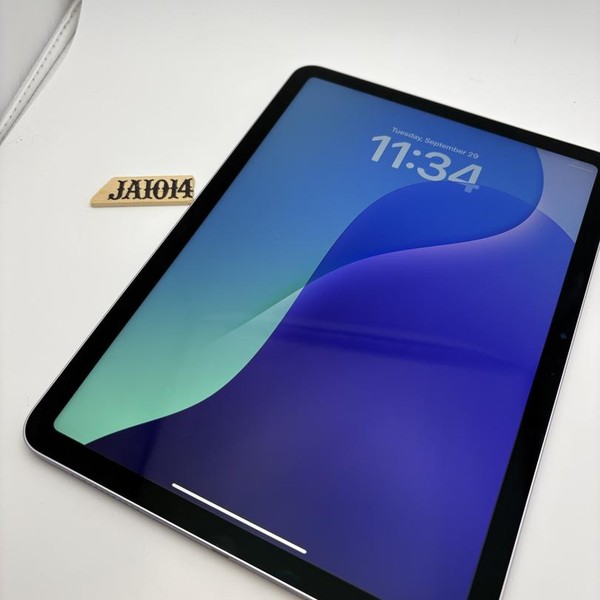 Apple iPad Air 11 inch (M2) 2024 - Wi-Fi, 128 GB, Purple, A2902