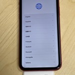 Good Apple iPhone 11 - Unlocked, Red, 128 GB, A2111