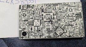 Good
													Minimal Phone - Unlocked, Fusion, 256 GB, 8 GB, photo 5 of 8