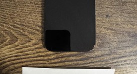 Good
													Apple iPhone 15 - AT&T, Black, 128 GB, A2846, photo 1 of 5