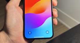 Good
													Apple iPhone 13 - Unlocked, Midnight, 128 GB, A2482, photo 6 of 6