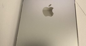 Mint
													Apple iPhone 13 Pro Max - T-Mobile, Graphite, 128 GB, A2484, photo 4 of 10