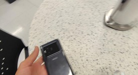 Good
													Nuu Smartphone - Unlocked, photo 3 of 16