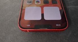 Good
													Apple iPhone 14 Plus - Unlocked, Red, 128 GB, A2632, photo 5 of 7