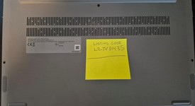 Good
													Lenovo IdeaPad Windows Laptop, photo 6 of 6
